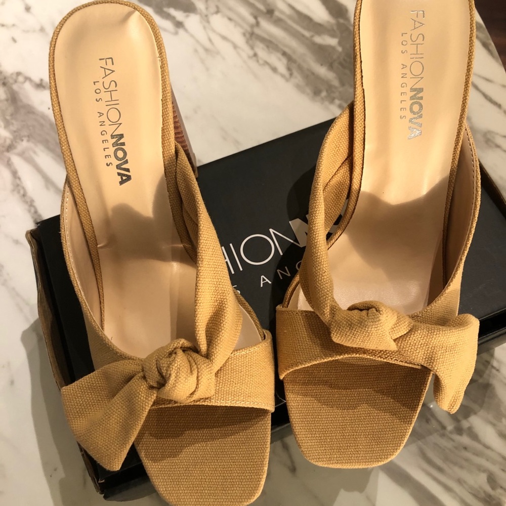 Shoes